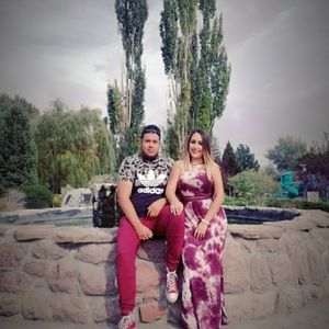 Meet your Posher, Veronica